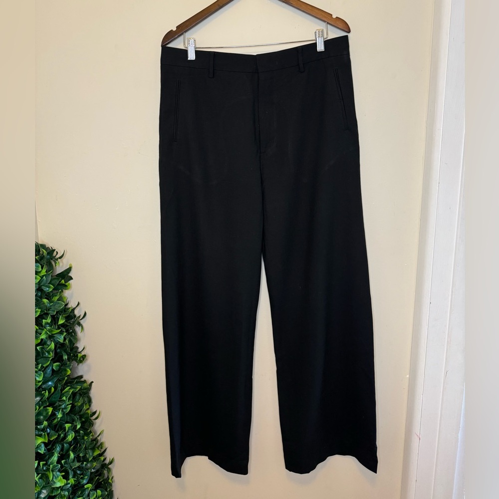 Sunflower Wide Leg Pants